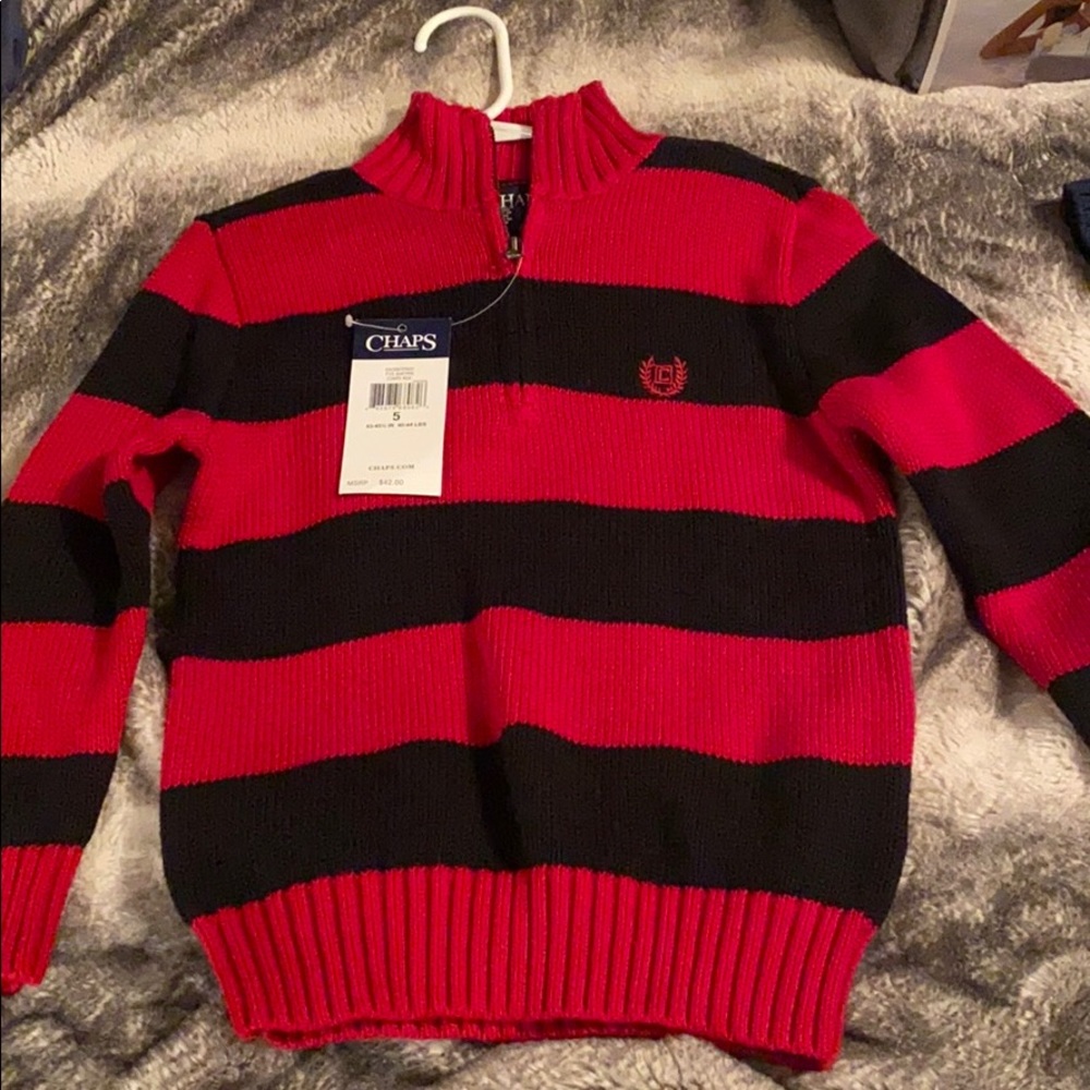 Sweater kids